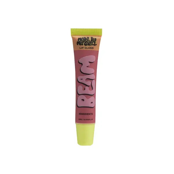 Made By Mitchell Beam Lip Gloss Innocent$