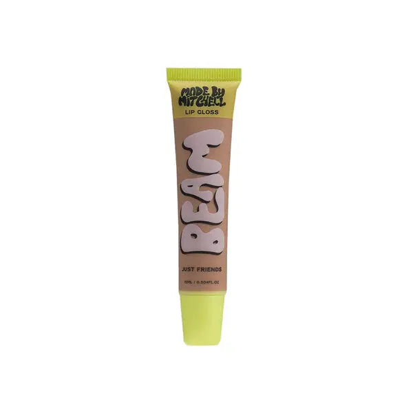 Made By Mitchell Beam Lip Gloss Just Friends