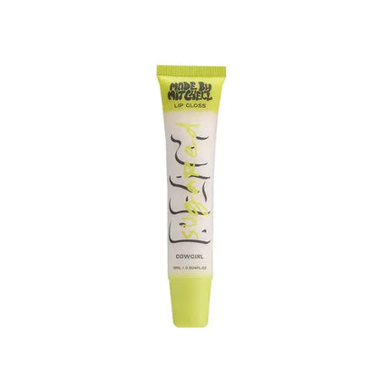 Made By Mitchell Beam Sugared Lip Gloss Cowgirl