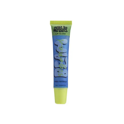 Made By Mitchell Beam Sugared Lip Gloss Peri-Twinkle