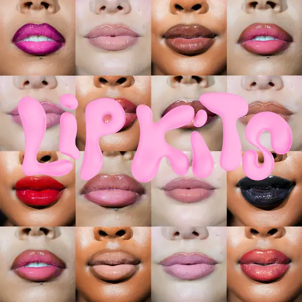 Made By Mitchell Lip Kit Messy Mood