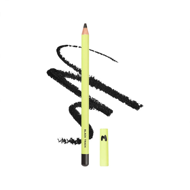 Made By Mitchell Lip Trick Lip Liner Black Track