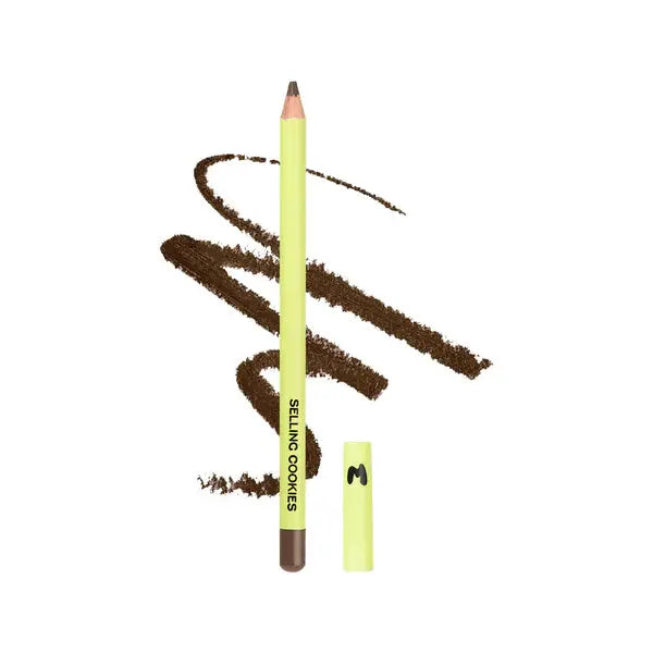 Made By Mitchell Lip Trick Lip Liner Selling Cookies