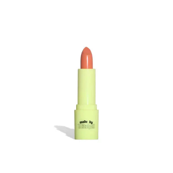 Made By Mitchell Mattitude Cream Lipstick The Favourite