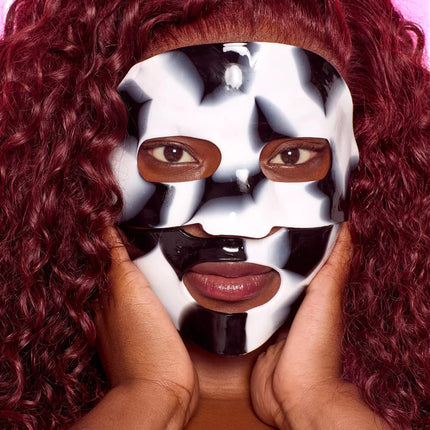 Made By Mitchell Milk Collection Face Mask Milk Mask