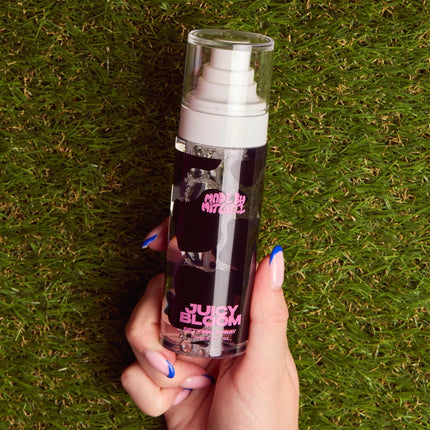 Made By Mitchell Milk Collection Juicy Bloom Setting Spray