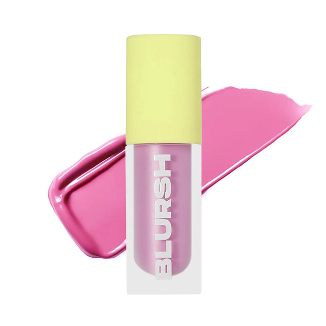 Made By Mitchell Milk Collection Milk Moustache Blursh