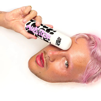 Made By Mitchell Milk Collection Milkation Glazing Milk