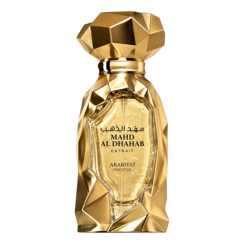 Mahd Al Dhahab Extrait De Parfum
