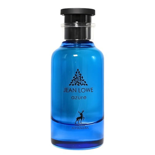 Maison Alhambra Jean Lowe Azure Eau De Parfum