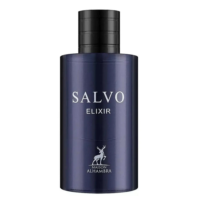 Maison Alhambra Salvo Elixir Eau De Parfum
