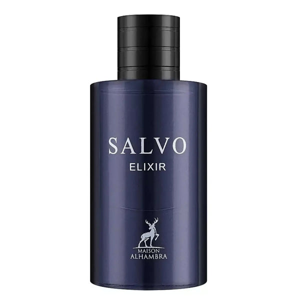 Maison Alhambra Salvo Elixir Eau De Parfum