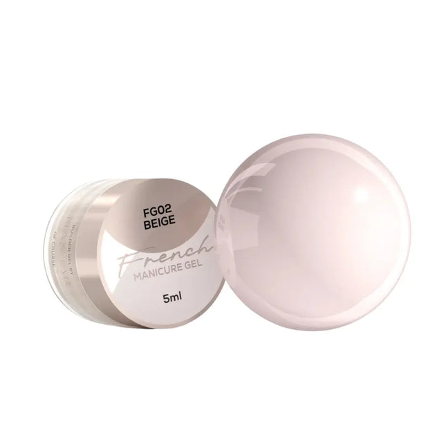 Makear French Manicure Gel FG02 Beige