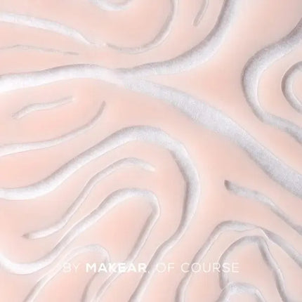 Makear Scratch Gel Beige