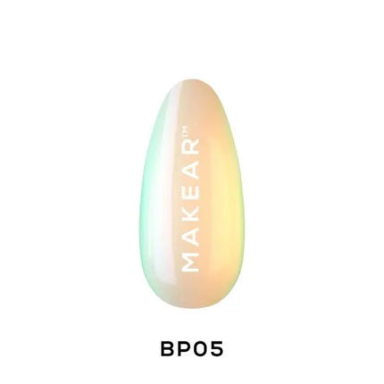 Makear SFX Liquid Effect Dust BP05
