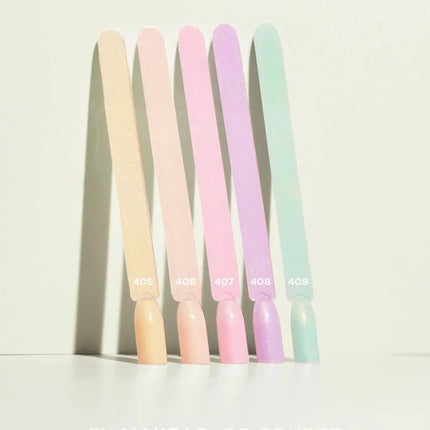 Makear UV Gel Polish 408