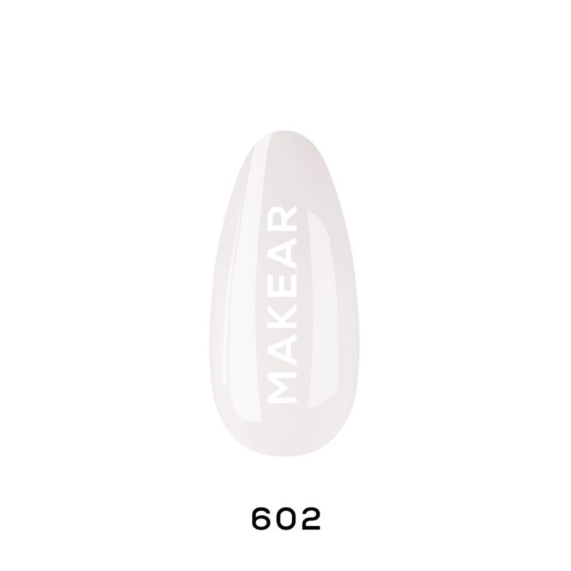 Makear UV Gel Polish 602