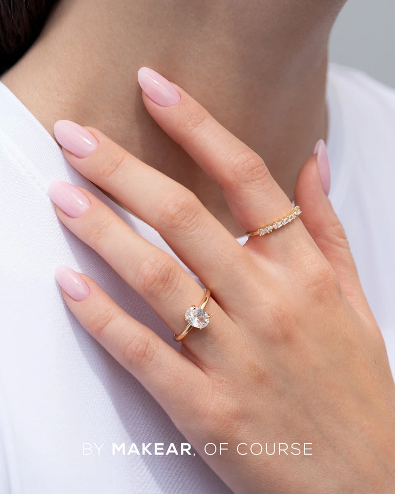 Makear UV Gel Polish 603