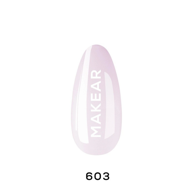 Makear UV Gel Polish 603