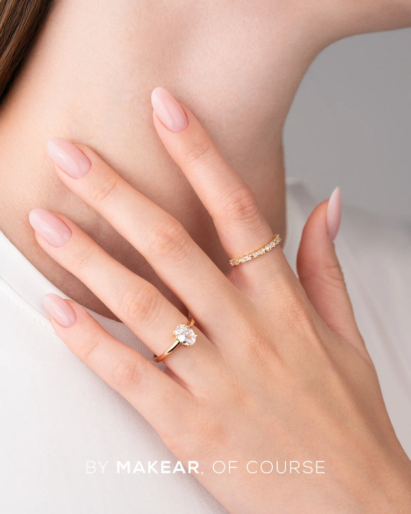Makear UV Gel Polish 604
