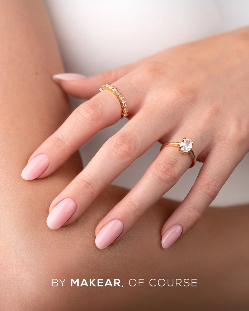 Makear UV Gel Polish 605