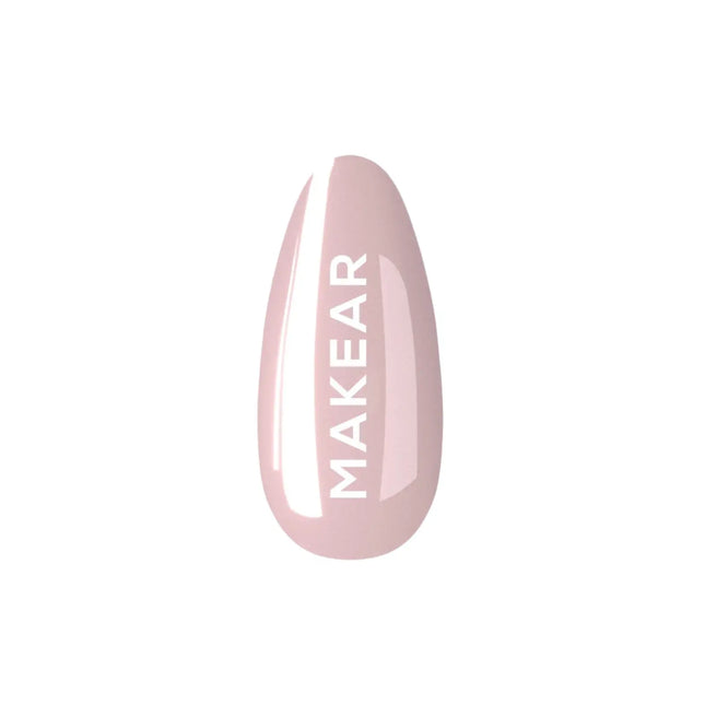 Makear UV Gel Polish 618 Bride