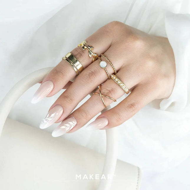 Makear UV Gel Polish 619 Groom