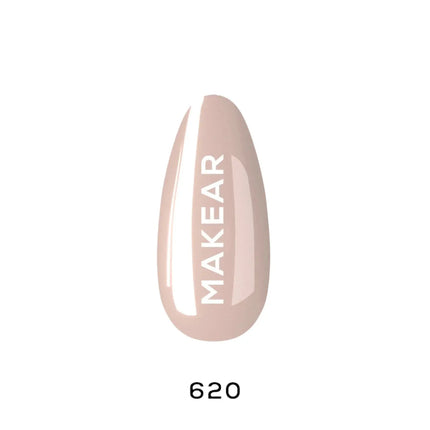 Makear UV Gel Polish 620 Marry Me