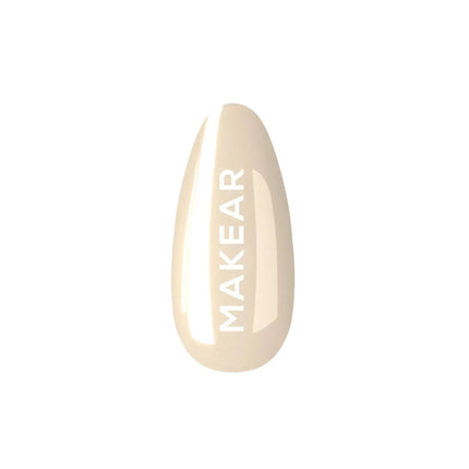 Makear UV Gel Polish 621 Honeymoon