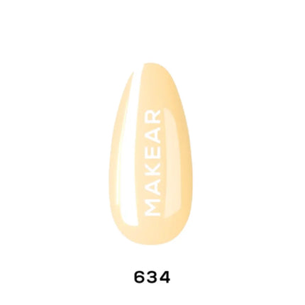 Makear UV Gel Polish 634