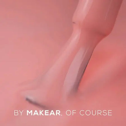 Makear UV Gel Polish 636