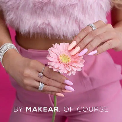 Makear UV Gel Polish 636