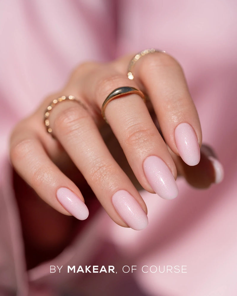 Makear UV Gel Polish 641