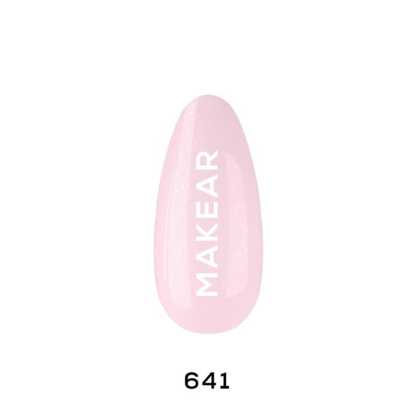 Makear UV Gel Polish 641