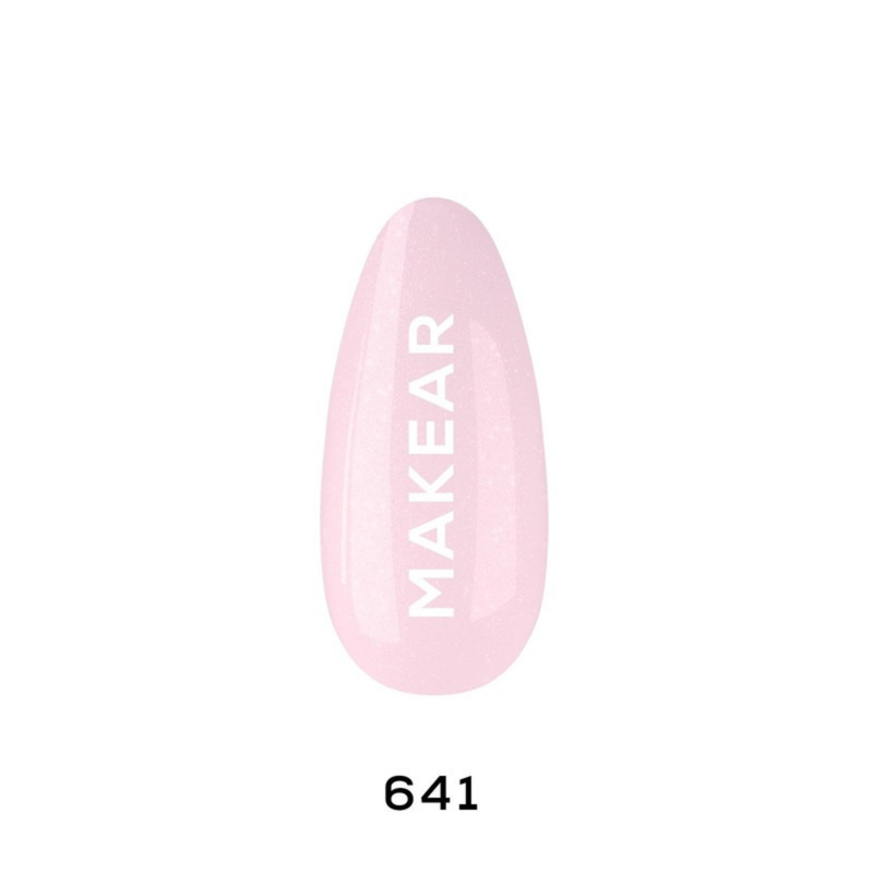 Makear UV Gel Polish 641