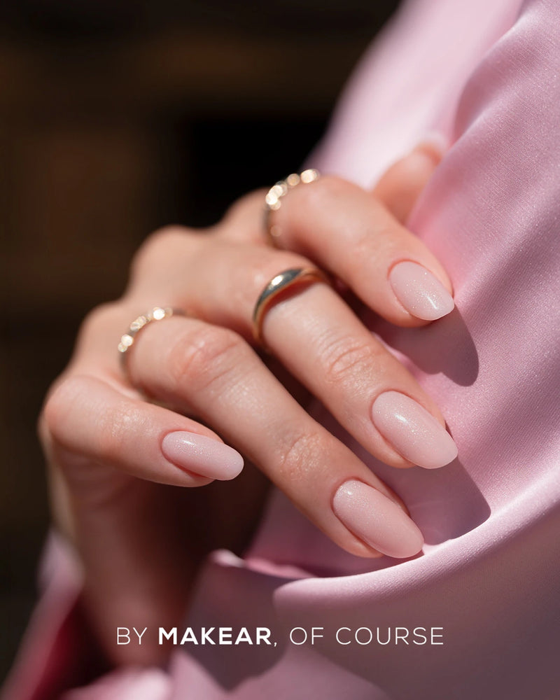 Makear UV Gel Polish 642