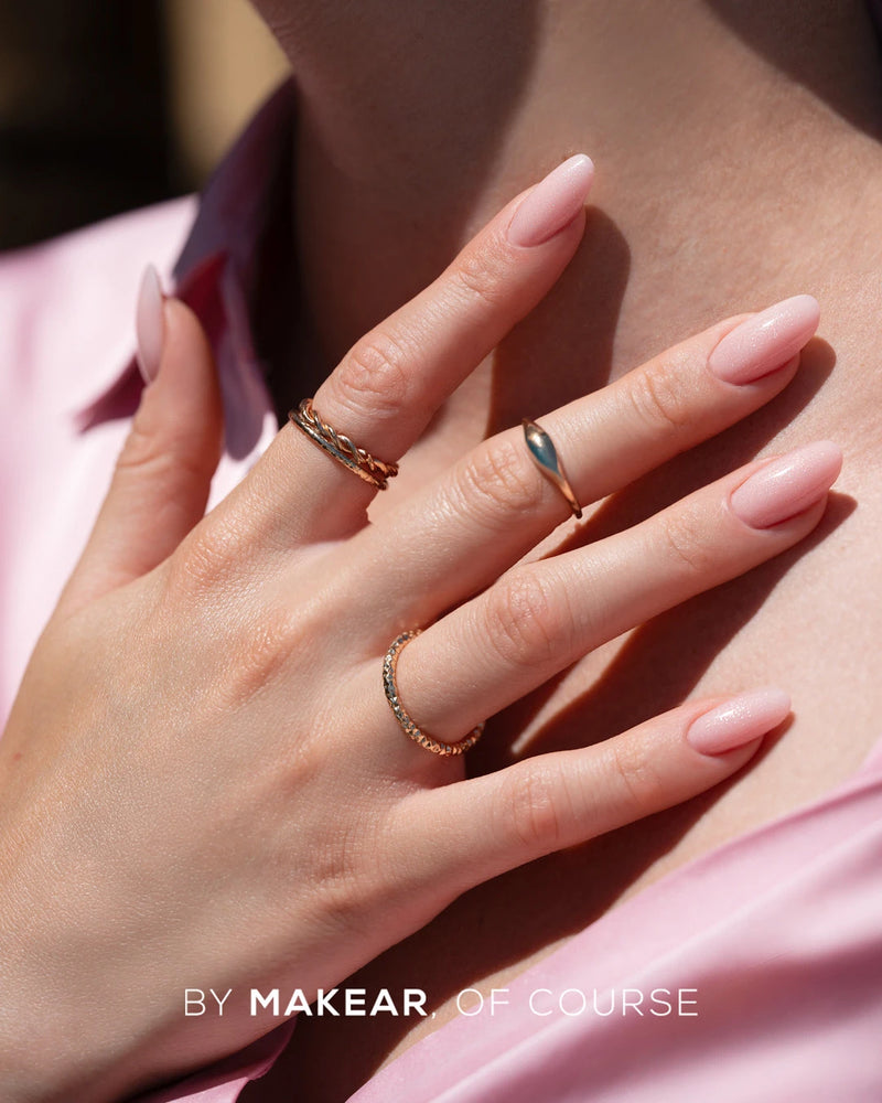 Makear UV Gel Polish 642