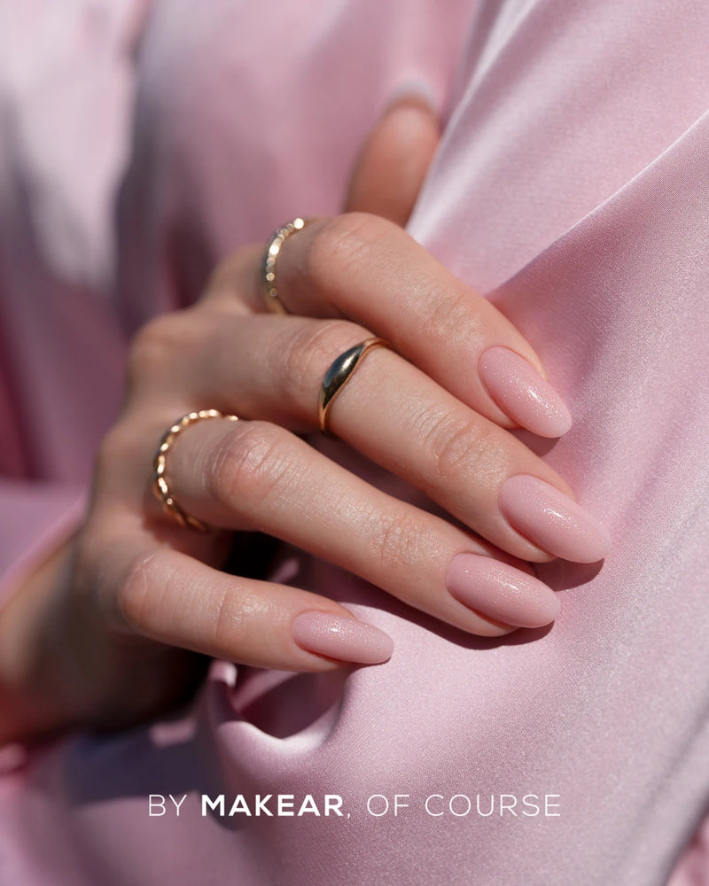 Makear UV Gel Polish 643