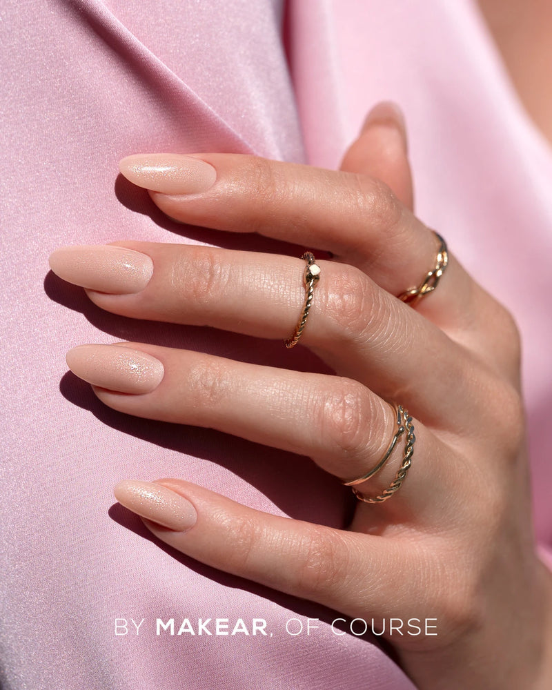 Makear UV Gel Polish 646