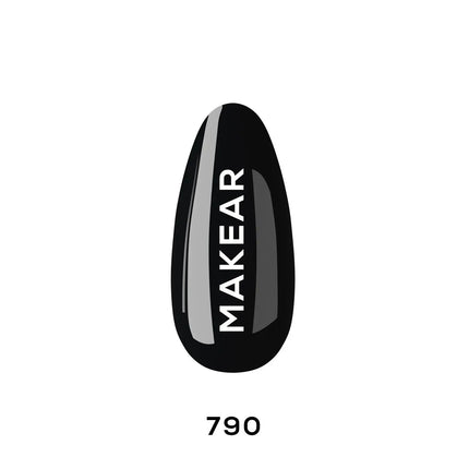 Makear UV Gel Polish 790