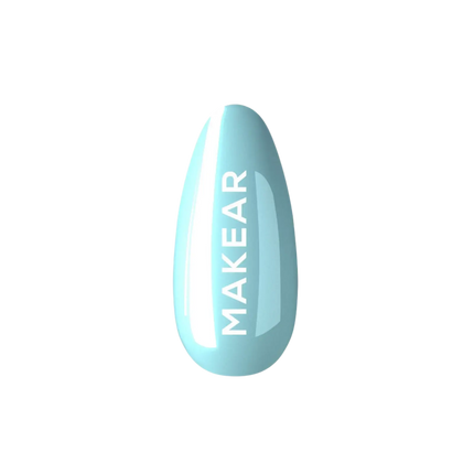 Makear UV Gel Polish 911 Gentle Heart