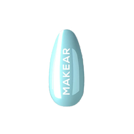 Makear UV Gel Polish 911 Gentle Heart