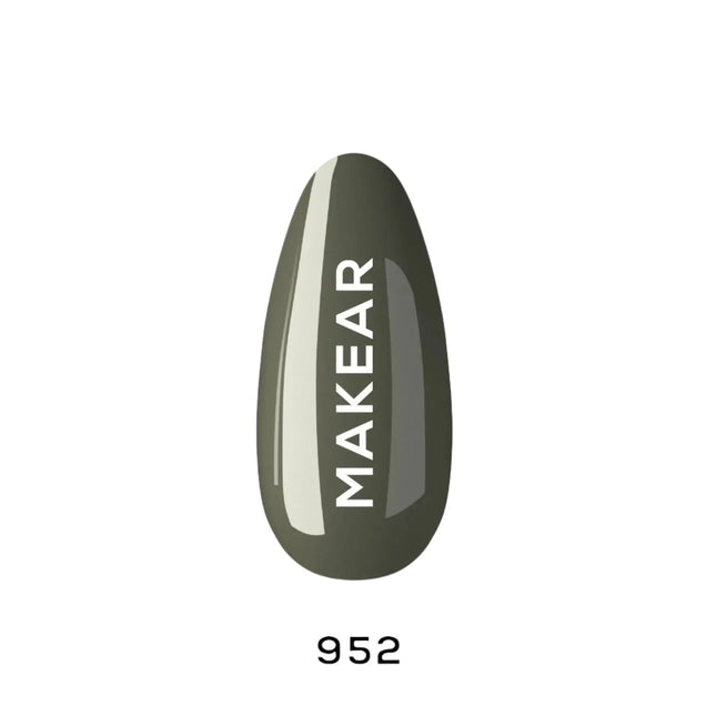 Makear UV Gel Polish 952 Anja