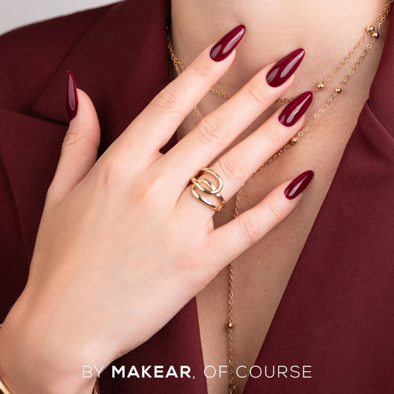 Makear UV Gel Polish 960 2