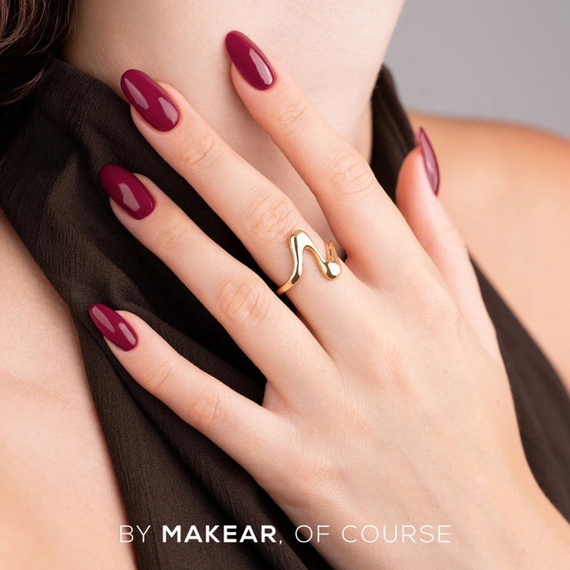 Makear UV Gel Polish 961 3