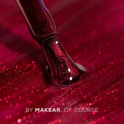 Makear UV Gel Polish C18