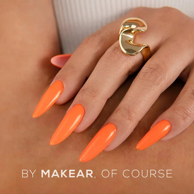 Makear UV Gel Polish N35