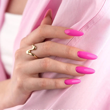 Makear UV Gel Polish N37