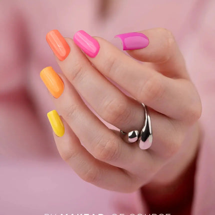 Makear UV Gel Polish N37