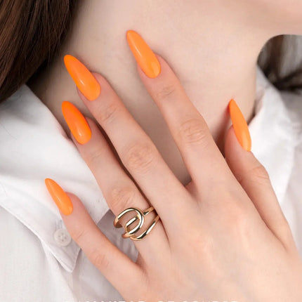 Makear UV Gel Polish N40